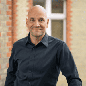Rechtsanwalt Martin Bechert
