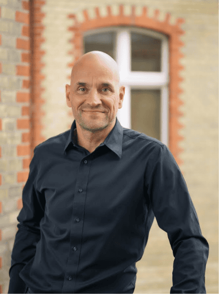 Martin Bechert